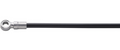 SM-BH90-SBLS High Pressure Disc Brake Hose Kit - Standard Banjo