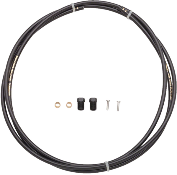 SM-BH90-SS High Pressure Disc Brake Hose Kit