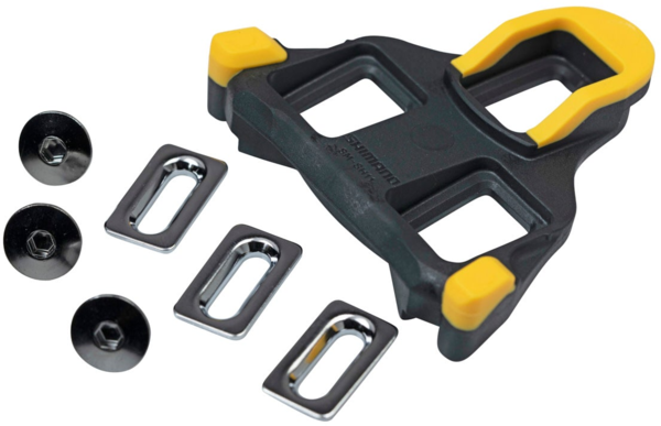 SM-SH11 SPD-SL 6-Degree Mode Cleats