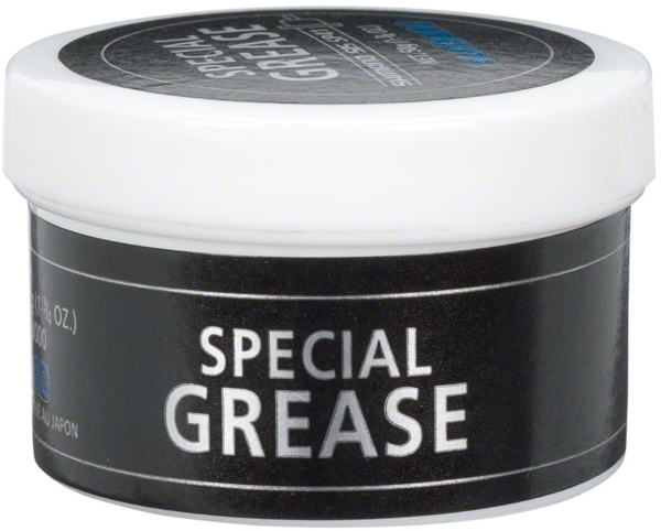 SP41 Shift Cable Grease