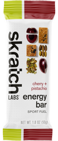 Energy Bar Sport Fuel