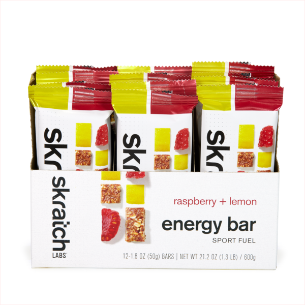 Energy Bar Sport Fuel