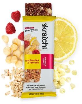 Energy Bar Sport Fuel
