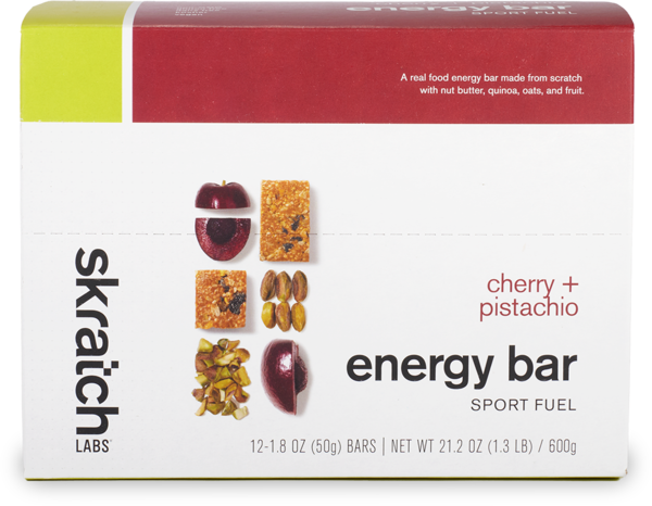 Energy Bar Sport Fuel