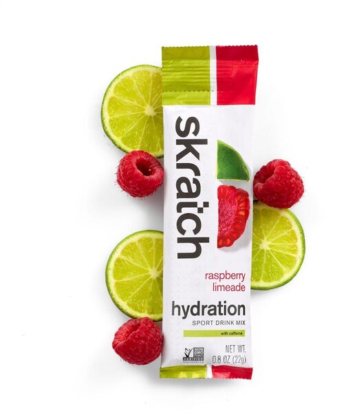 Sport Hydration