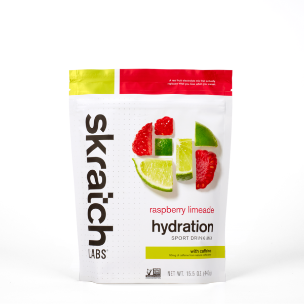 Sport Hydration