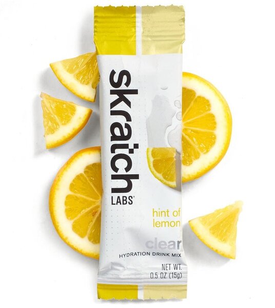 Sport Hydration