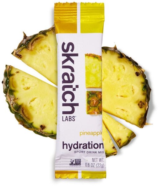 Sport Hydration