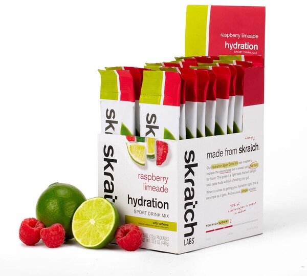 Sport Hydration