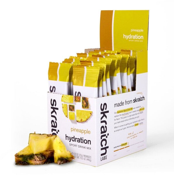 Sport Hydration