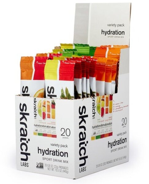 Sport Hydration