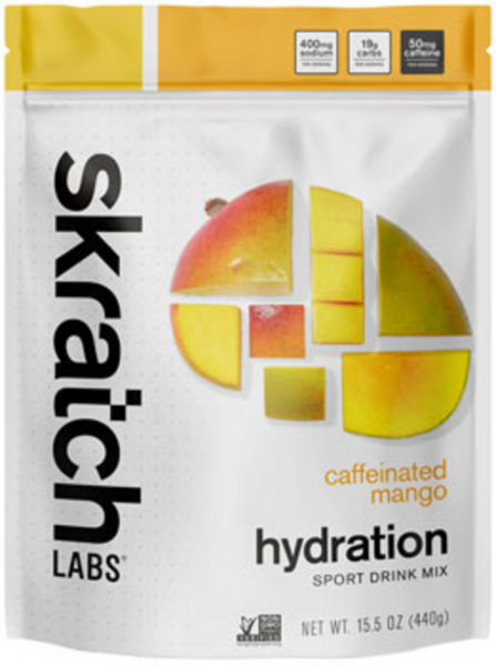 Sport Hydration