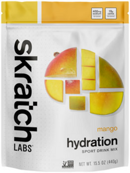 Sport Hydration