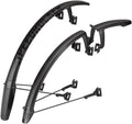 Speedrocker Fender Set