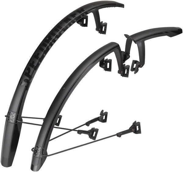 Speedrocker Fender Set