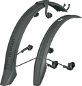VeloFlexx 65 Quickrelease Fender Set