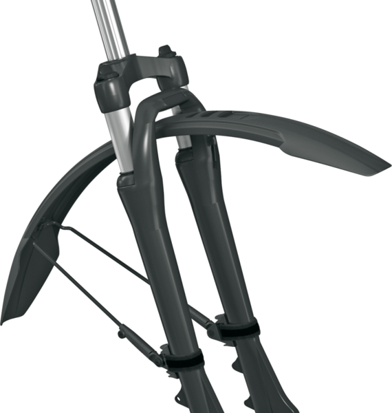 VeloFlexx 65 Quickrelease Fender Set