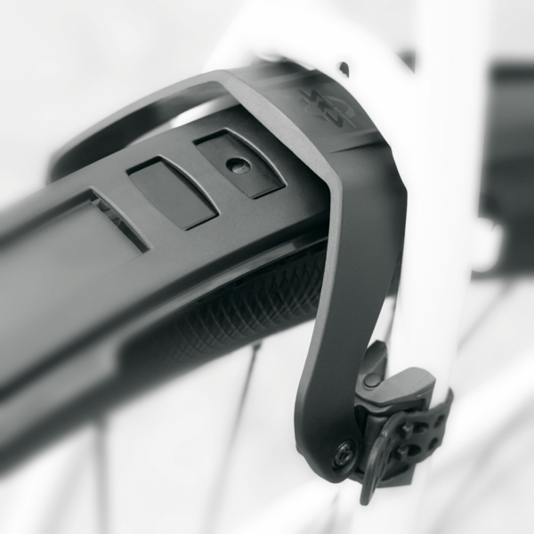 VeloFlexx 65 Quickrelease Fender Set