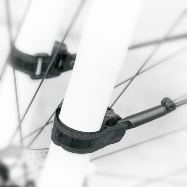 VeloFlexx 65 Quickrelease Fender Set