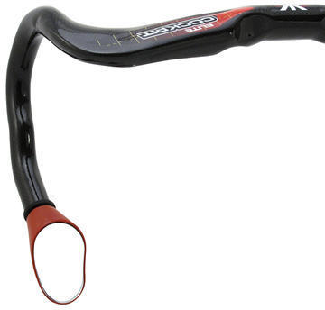 Drop Bar Rearview Mirror