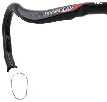 Drop Bar Rearview Mirror