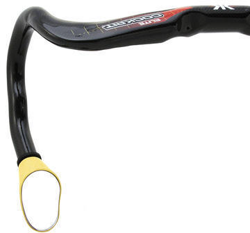 Drop Bar Rearview Mirror