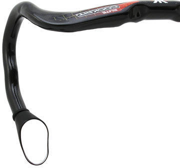 Drop Bar Rearview Mirror