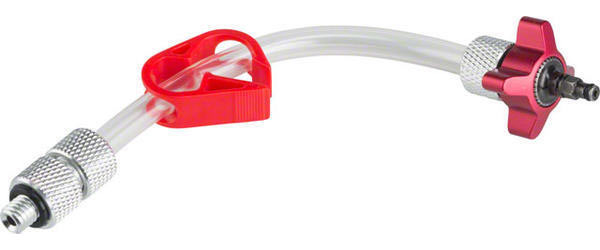 Bleeding Edge Tool For Guide And Level Brakes