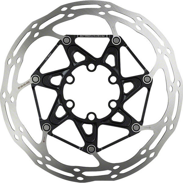 CenterLine 2-Piece Rotor