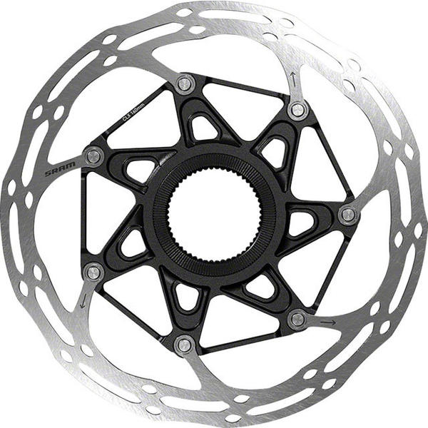 CenterLine 2-Piece Rotor