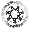 CenterLine X 6-bolt 2-Piece Rotor (Steel Bolts)