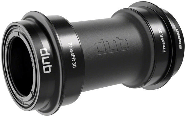 DUB PF30/BBRight Bottom Bracket