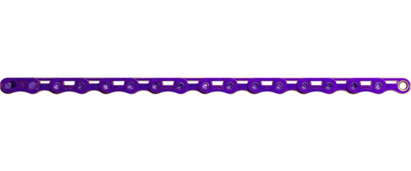 Force E1 Flattop Chain