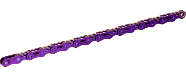 Force E1 Flattop Chain