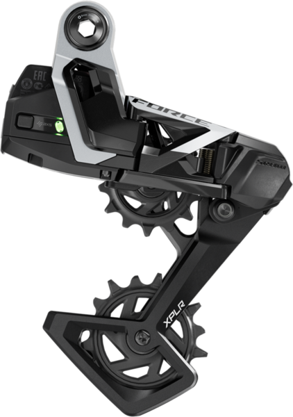 Force XPLR AXS Rear Derailleur