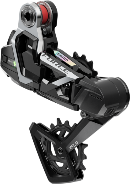 Force XPLR AXS Rear Derailleur