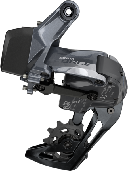 Force XPLR eTap AXS Rear Derailleur