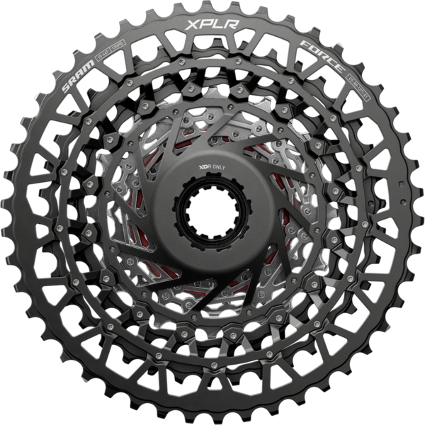 Force XPLR XG-1371 Cassette