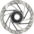 HS2 Center Lock
