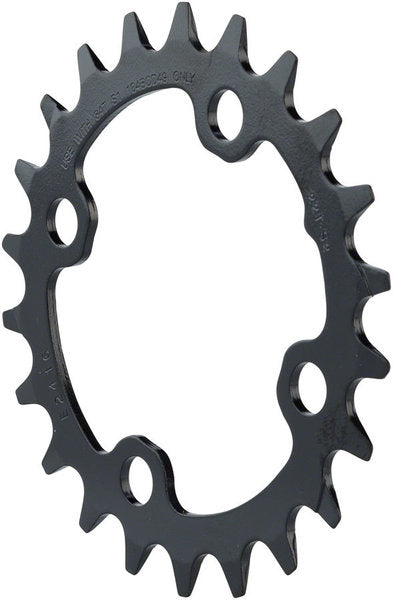 Mountain Steel Chainring