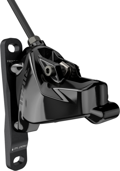 Rival eTap AXS HRD Shift/Front Brake Lever