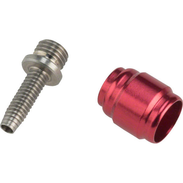StealthamaJig Hydraulic Disc Brake Hose Fitting