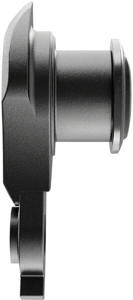SRAM Universal Derailleur Hanger - Aluminum, Black
