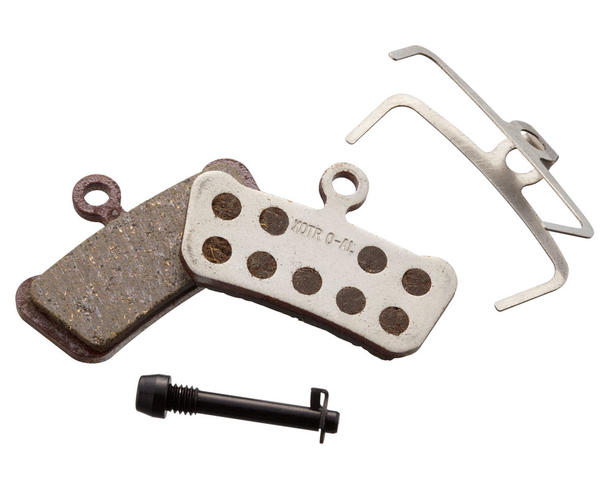 Trail/Guide Disc Brake Pads