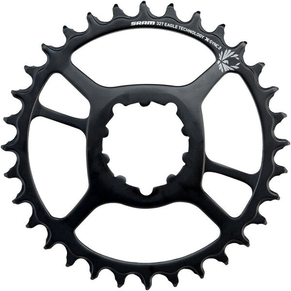 X-Sync 2 Eagle Direct Mount Chainring