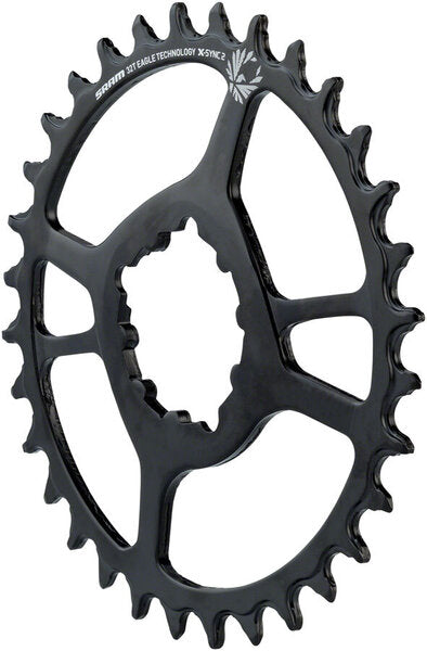 X-Sync 2 Eagle Direct Mount Chainring