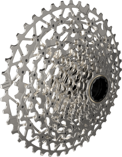 XPLR XG-1251 Cassette