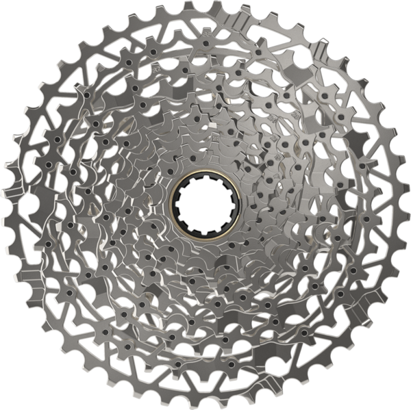 XPLR XG-1251 Cassette