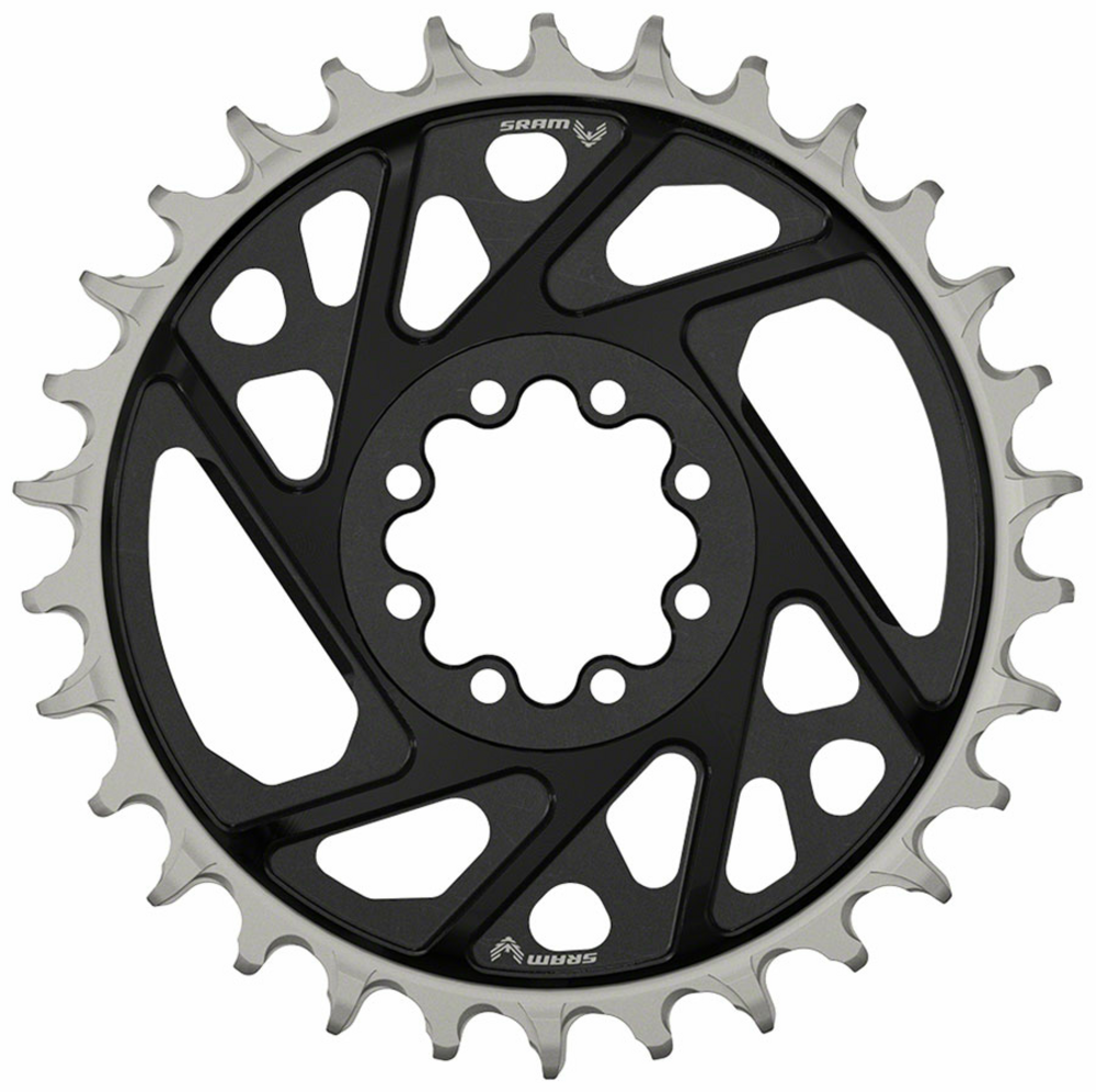 XX Eagle T-Type Direct Mount Chainring
