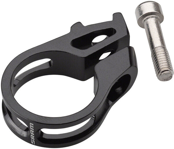 XX1 / X01 Eagle Shift Lever Trigger, Clamp and Bolt Kit - Qty 1